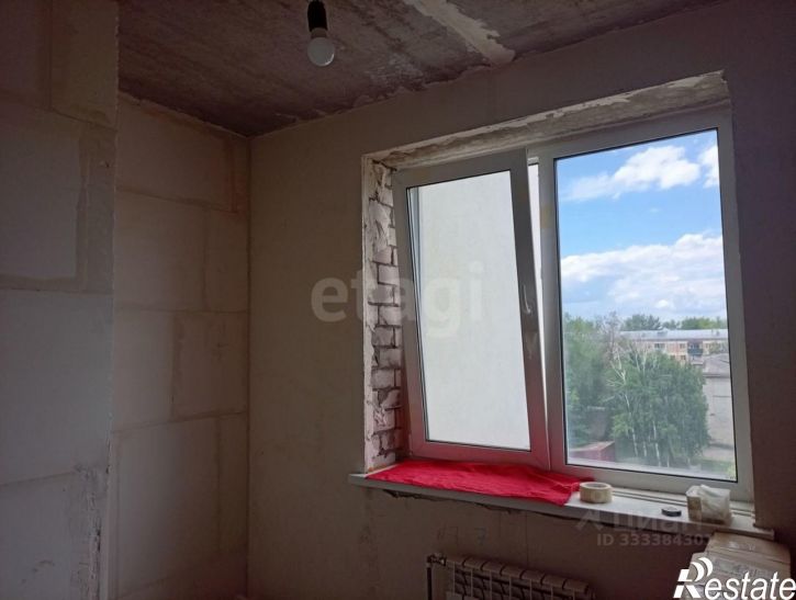 1-комн квартира ул Дружбы, 1А,  д. 1А