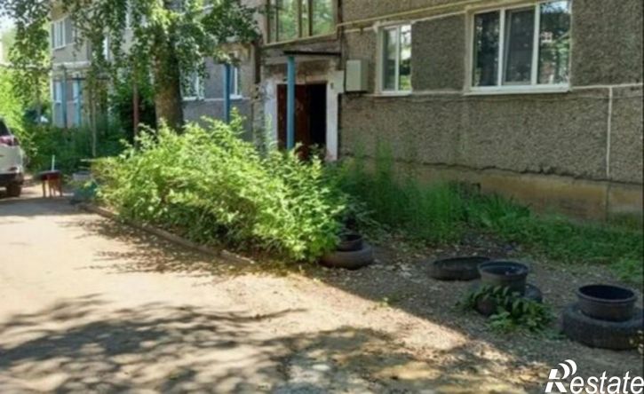2-комн квартира ул Центральная, 17,  д. 17