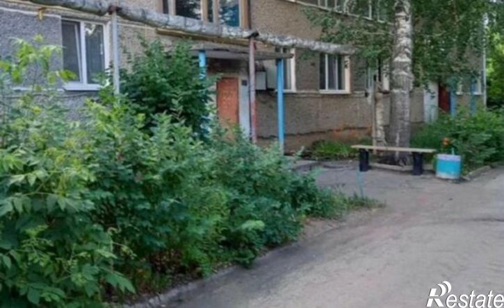 2-комн квартира ул Центральная, 17,  д. 17