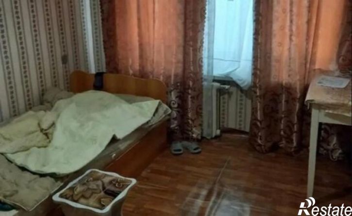 2-комн квартира ул Центральная, 17,  д. 17