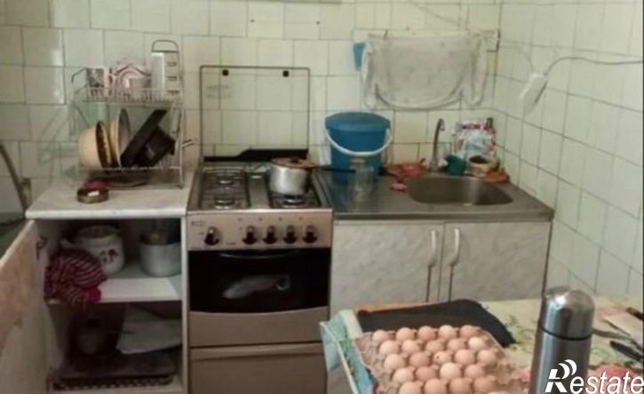 2-комн квартира ул Центральная, 17,  д. 17