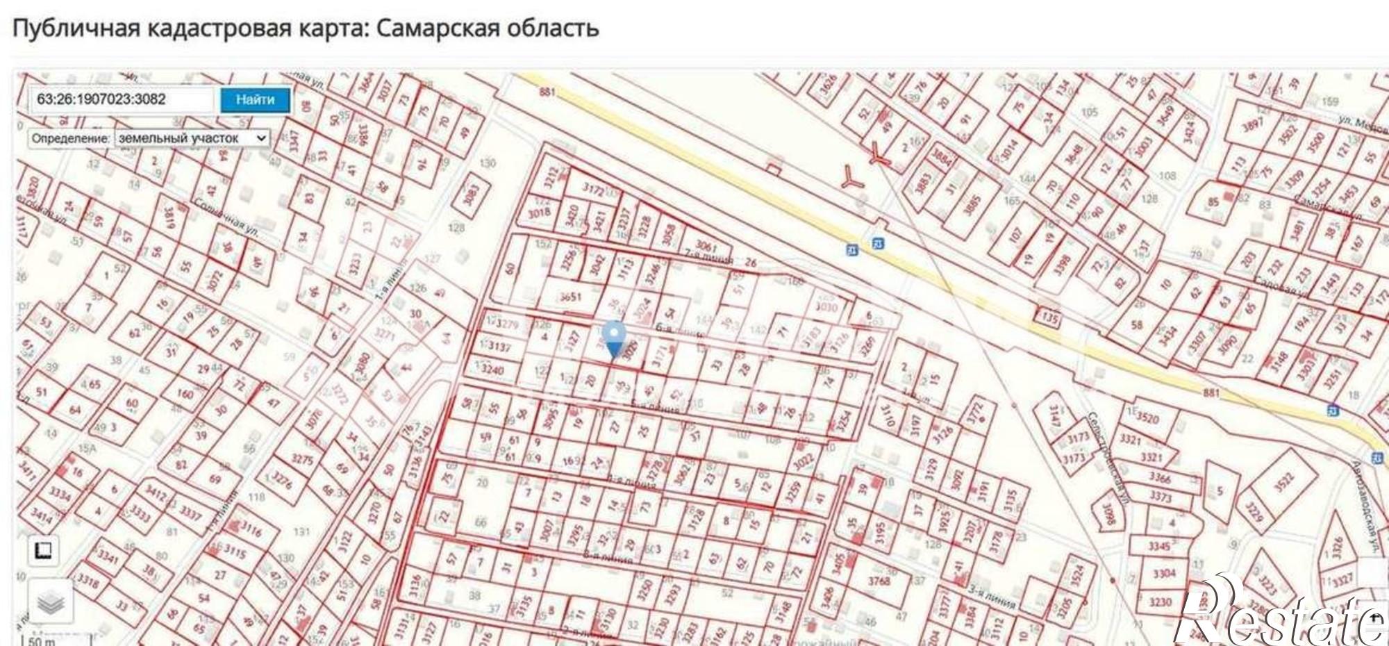 Купить землю, земельный участок за 660 000 рублей на , 150