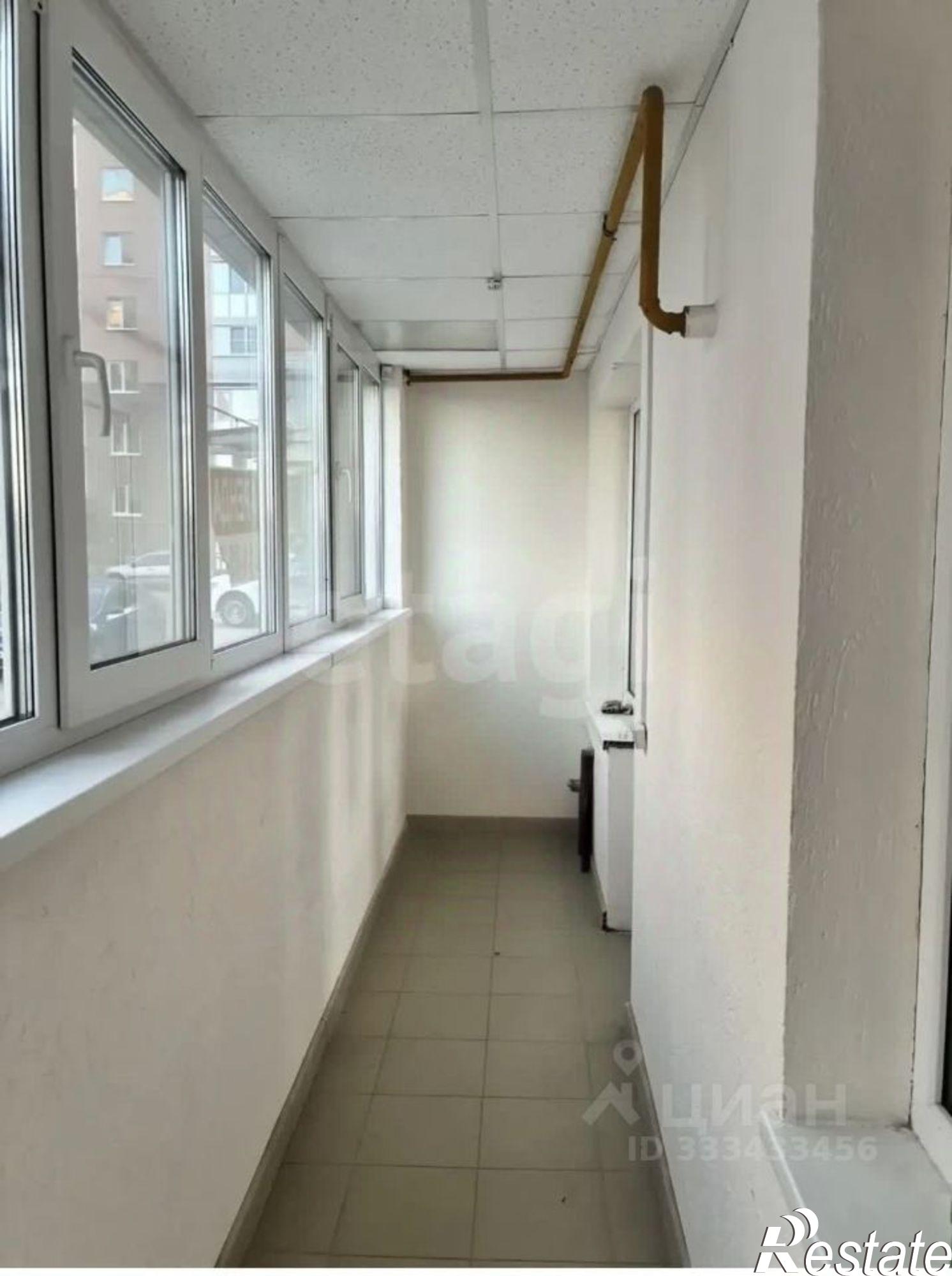 Купить торговое помещение за 8 956 710 рублей на городской округ Самара