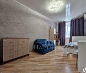 комната 35 кв м Георгия Ратнера улица, 9кБ