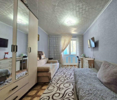 комната 35 кв м Георгия Ратнера улица, 9кБ