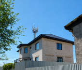 коттедж 470 кв м Ленина улица, 63Б