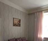комната 64 кв м Самара, Краснодонская улица, 38