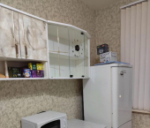 1-комн, 36кв м, этаж 2/9 Жигулёвск, Парковая улица