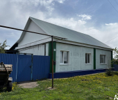 коттедж 108 кв м Кинель-Черкасский район