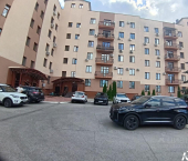 1-комн, 61кв м, этаж 6/7 Тольятти