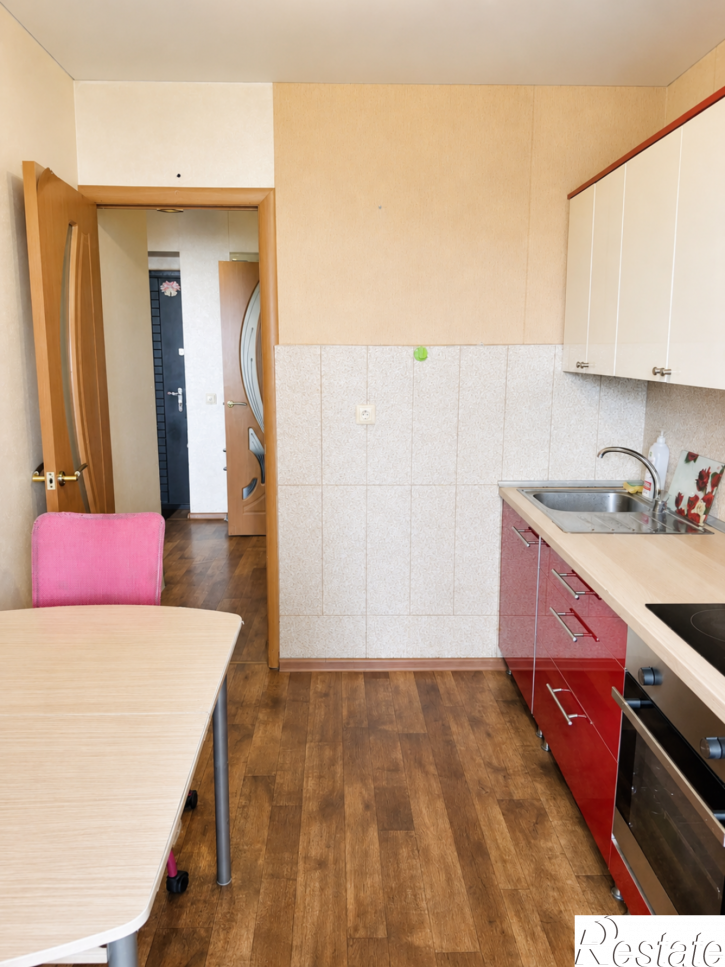 1-комн квартира Путейская улица, 39