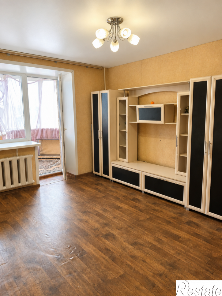 1-комн квартира Путейская улица, 39