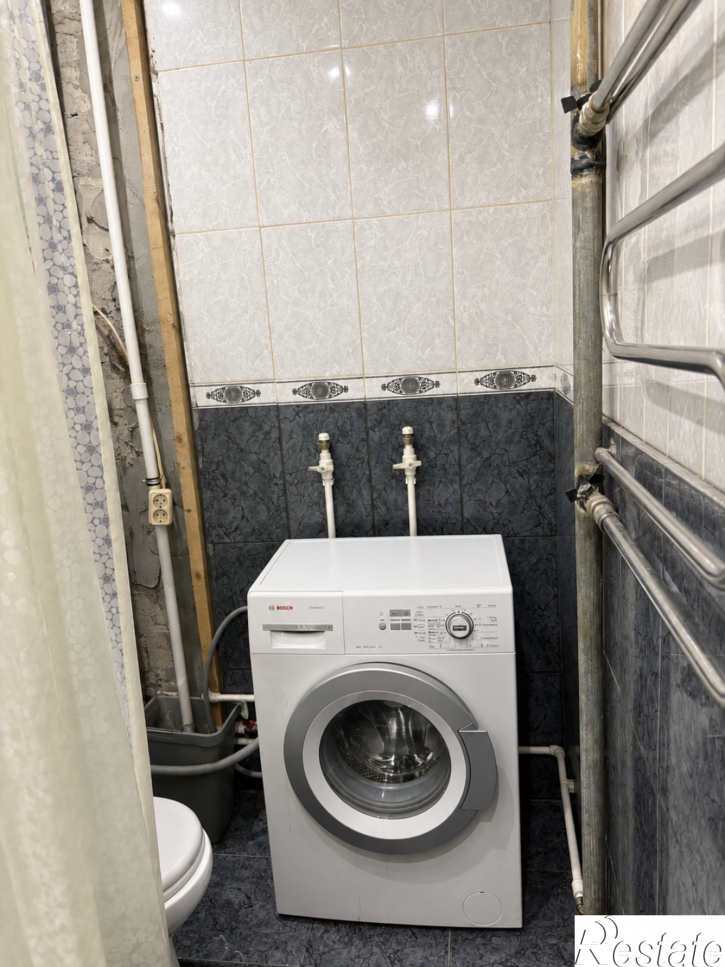 1-комн квартира Путейская улица, 39