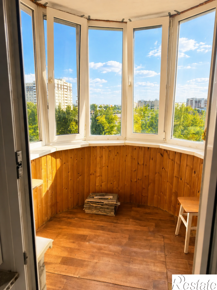 1-комн квартира Путейская улица, 39