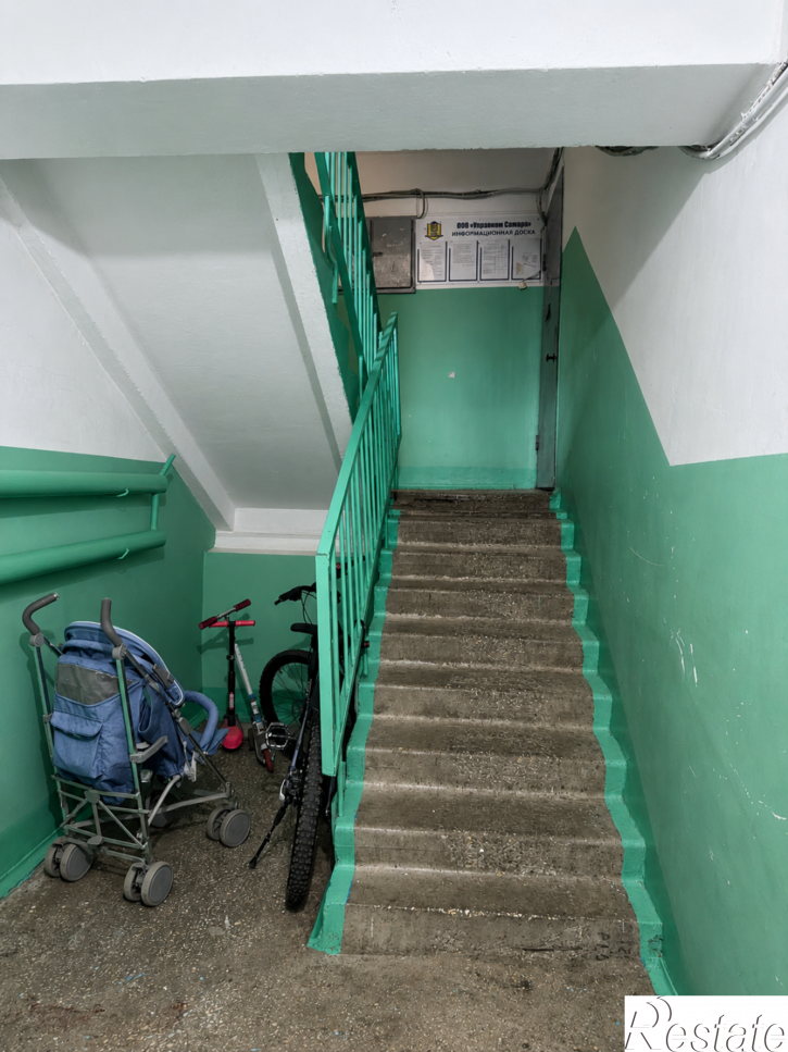 1-комн квартира Путейская улица, 39
