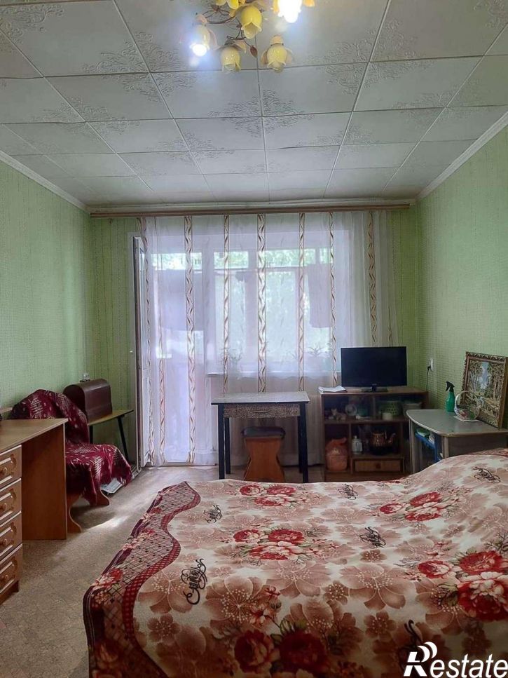 1-комн квартира Буденного улица, 10