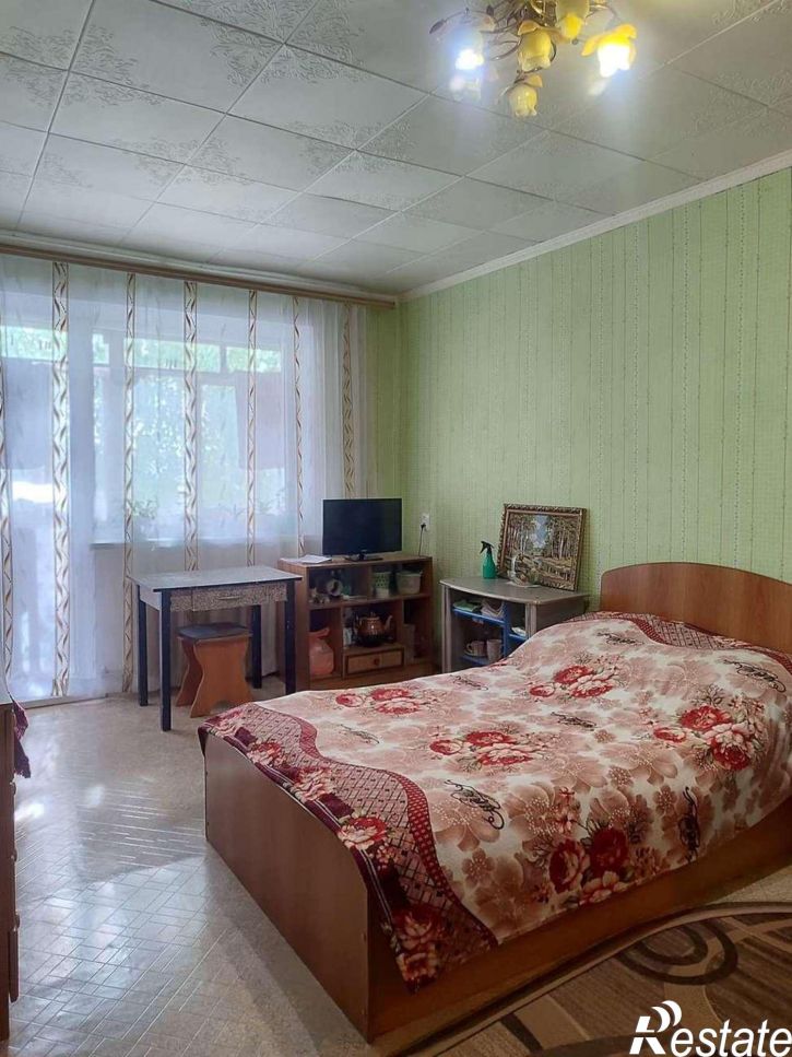 1-комн квартира Буденного улица, 10