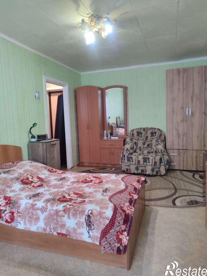 1-комн квартира Буденного улица, 10