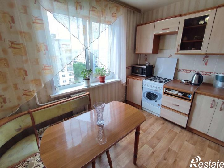 1-комн квартира Бочарикова улица, 2