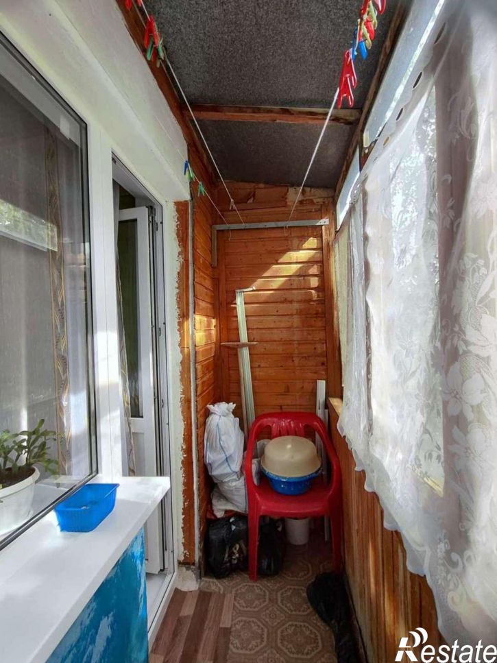 1-комн квартира Буденного улица, 10