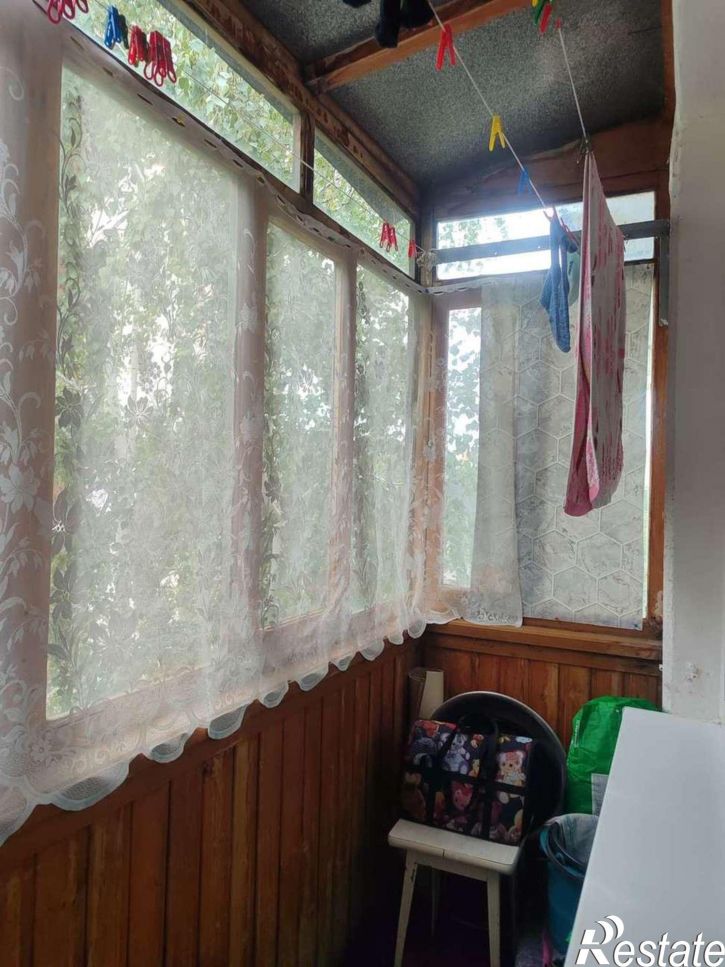 1-комн квартира Буденного улица, 10