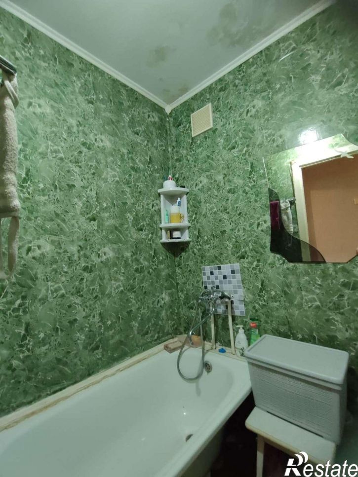 1-комн квартира Буденного улица, 10