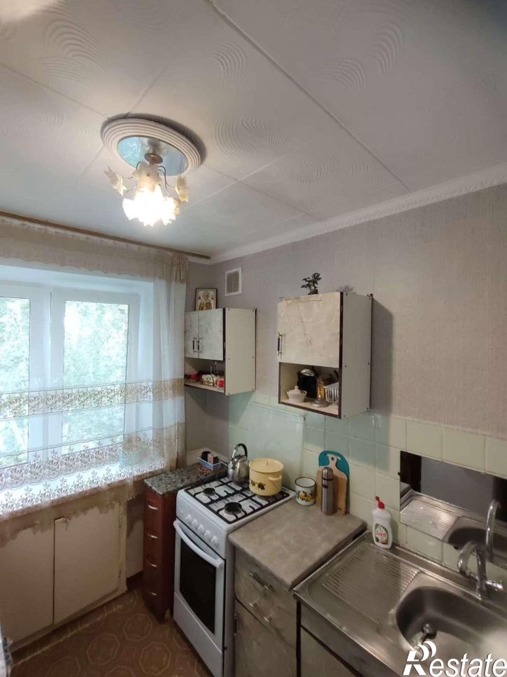 1-комн квартира Буденного улица, 10