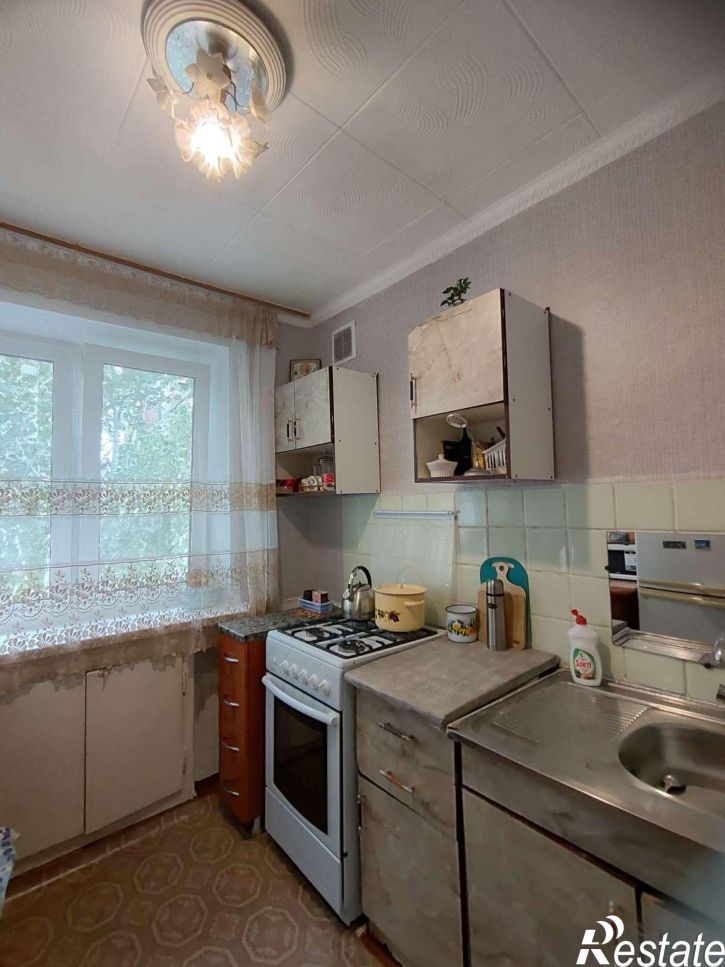 1-комн квартира Буденного улица, 10