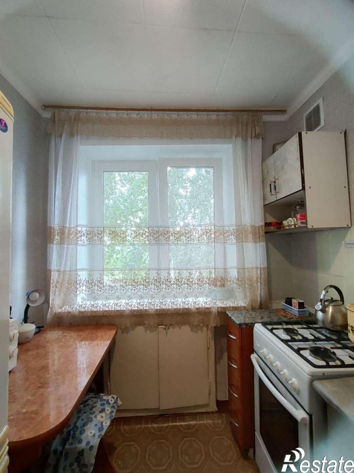 1-комн квартира Буденного улица, 10