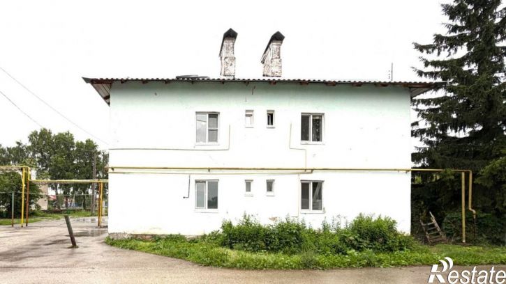 2-комн квартира Дорожная, 19,139