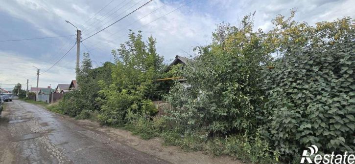 Земельный участок Воронежская улица, 33