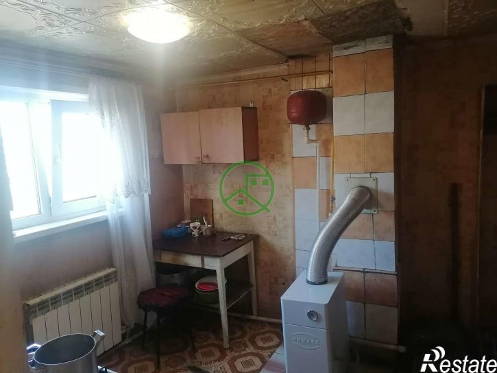 Коттедж/дом Пионерская улица, 7/1