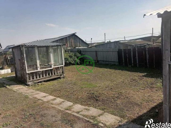 Коттедж/дом Пионерская улица, 7/1