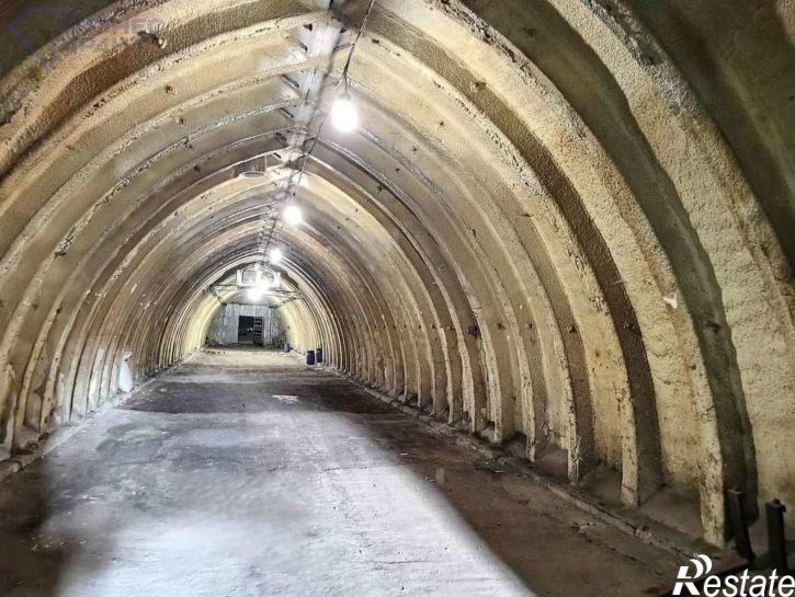 Производственное помещение Коммунистический переулок