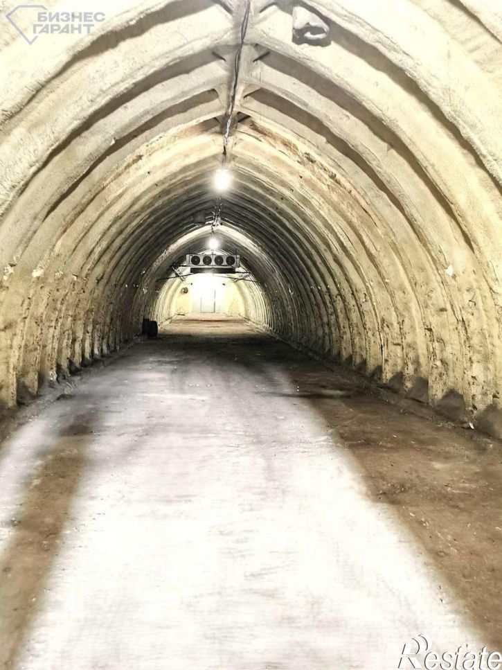 Производственное помещение Коммунистический переулок