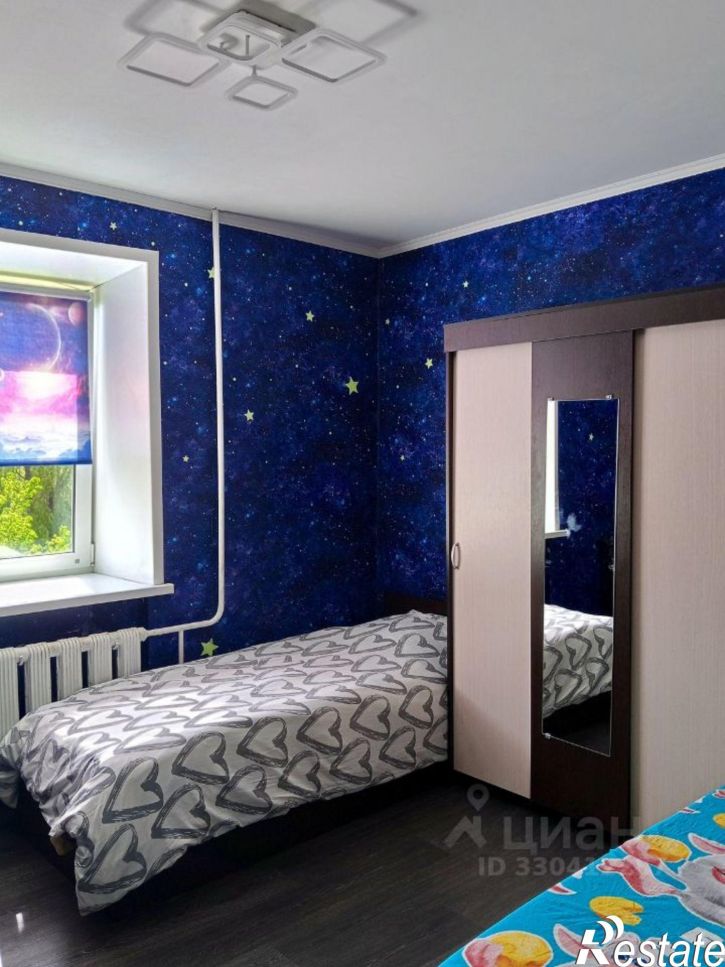 2-комн квартира ул Вокзальная, 8,  д. 8