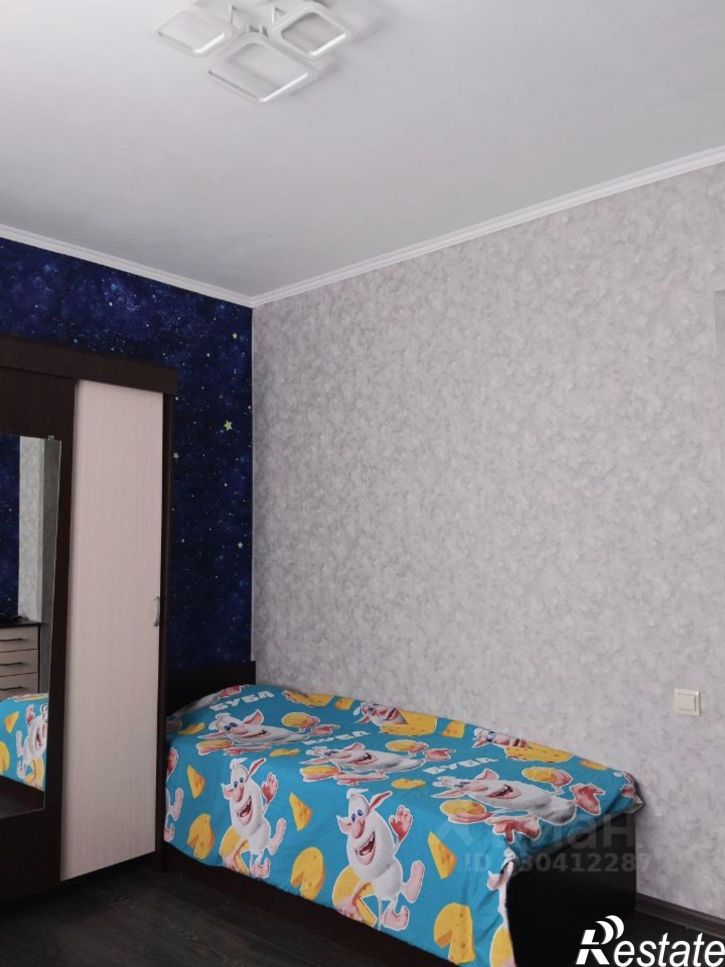 2-комн квартира ул Вокзальная, 8,  д. 8