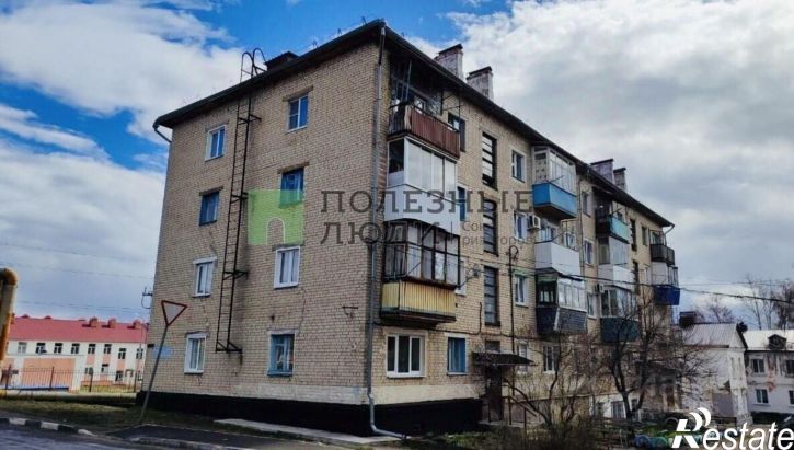 2-комн квартира ул Гоголя, 32,  д. 32