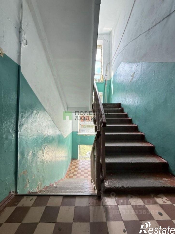 2-комн квартира ул Гоголя, 32,  д. 32
