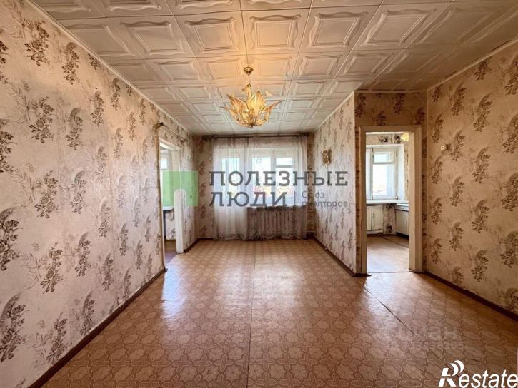 2-комн квартира ул Гоголя, 32,  д. 32