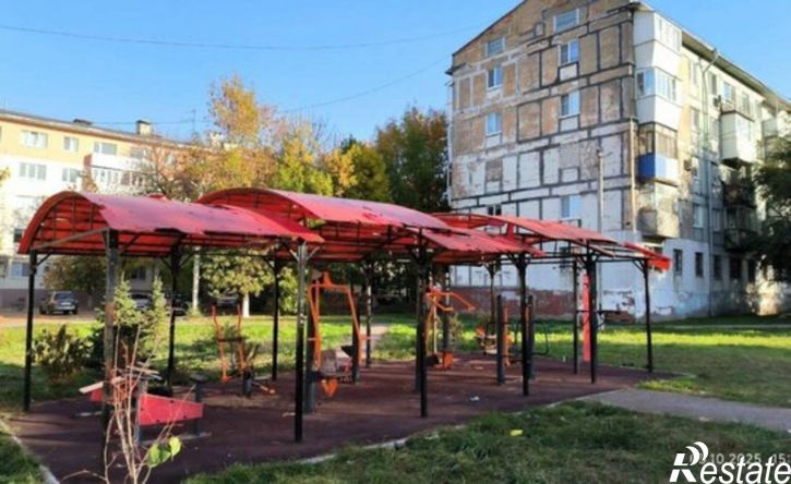 2-комн квартира ул Миронова, 22А,  д. 22А