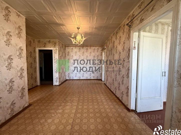 2-комн квартира ул Гоголя, 32,  д. 32