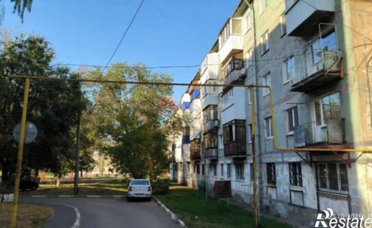 2-комн квартира ул Миронова, 22А,  д. 22А