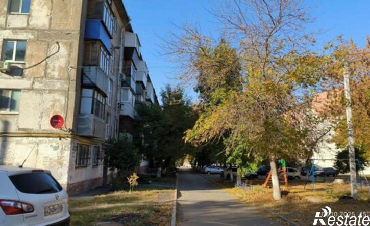 2-комн квартира ул Миронова, 22А,  д. 22А