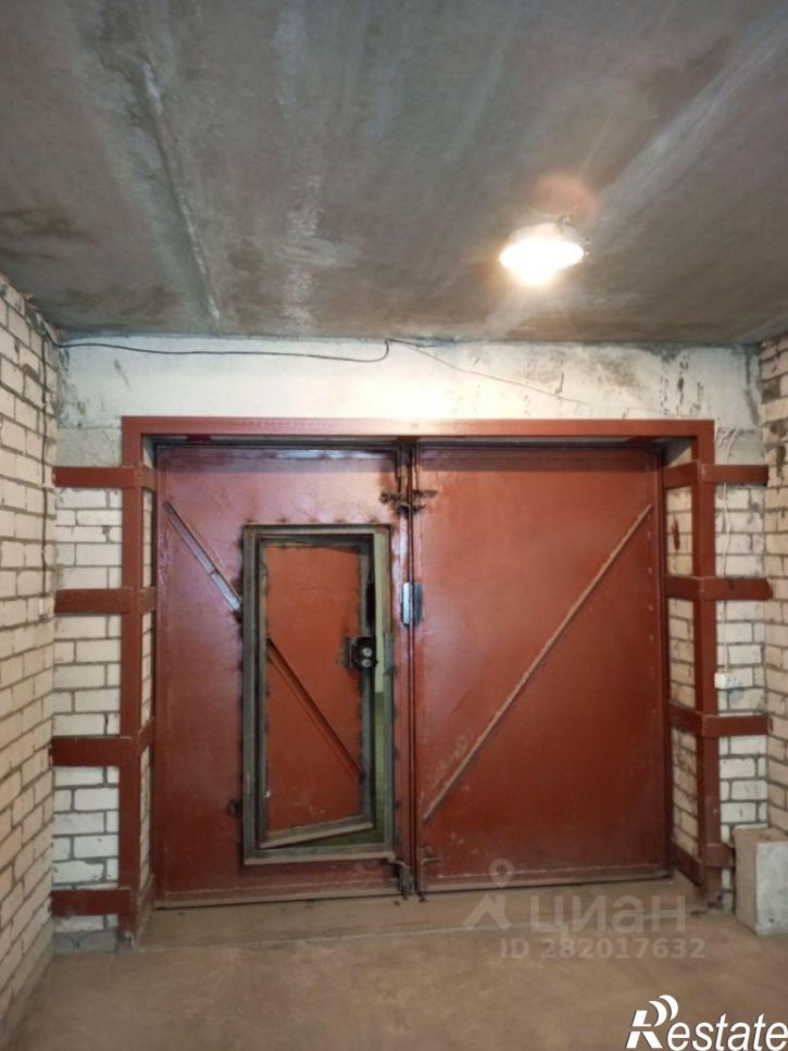 Гараж/парковка Самара, Дачная улица, 20