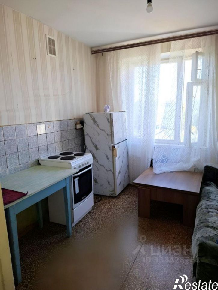 2-комн квартира Тольятти