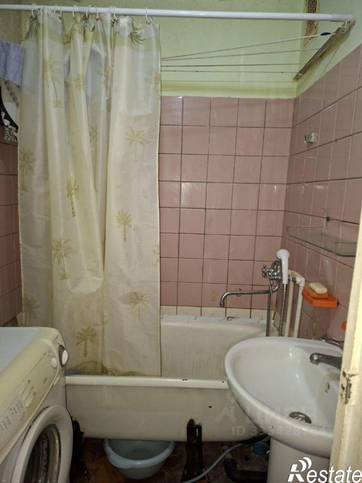 2-комн квартира Тольятти