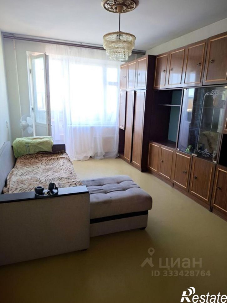2-комн квартира Тольятти