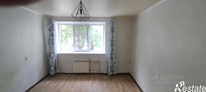 1-комн квартира Тольятти, улица Горького, 45