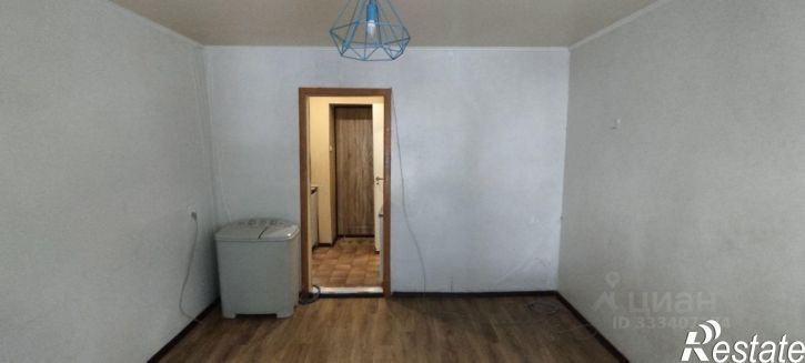 1-комн квартира Тольятти, улица Горького, 45